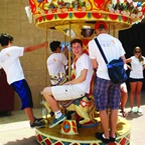 Summer Camps in Spain for teenagers